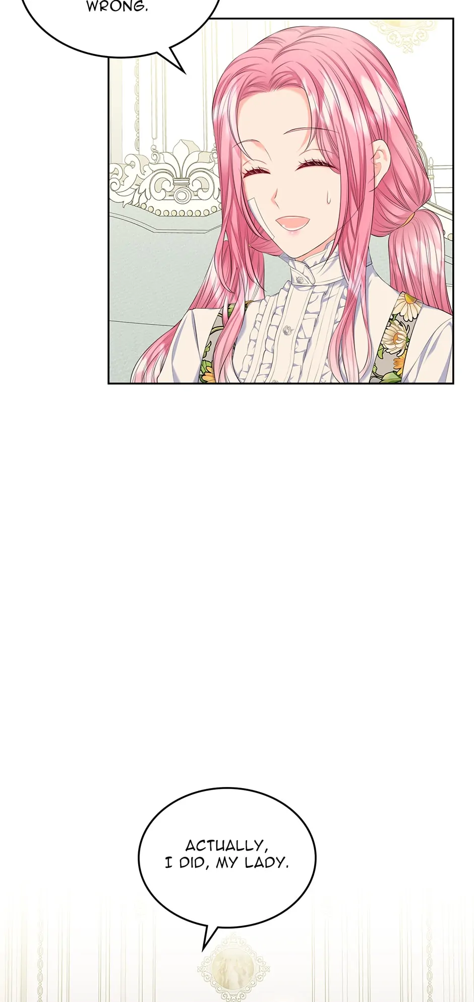I Will Divorce the Female Lead’s Siscon Brother Chapter 23 - page 67