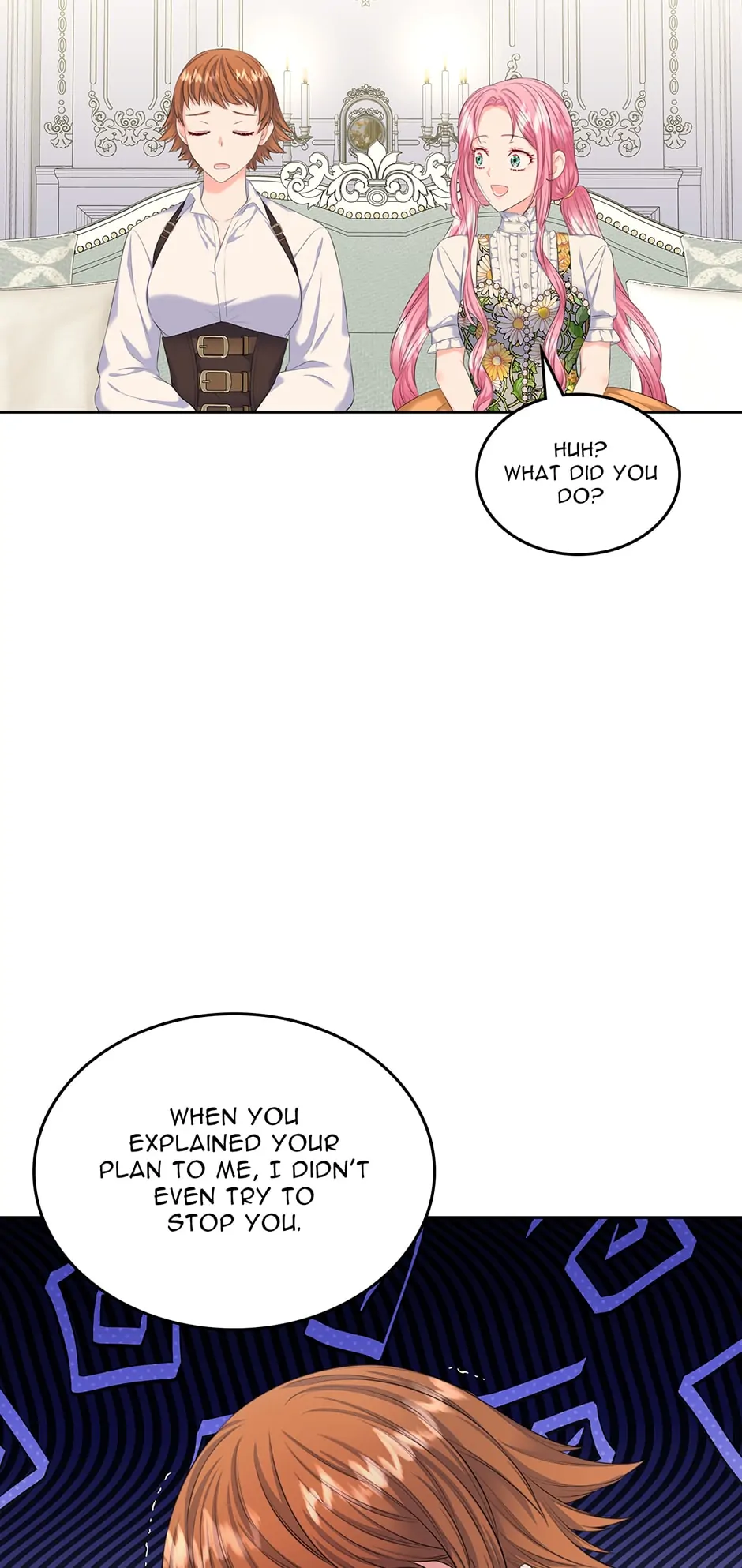 I Will Divorce the Female Lead’s Siscon Brother Chapter 23 - page 68