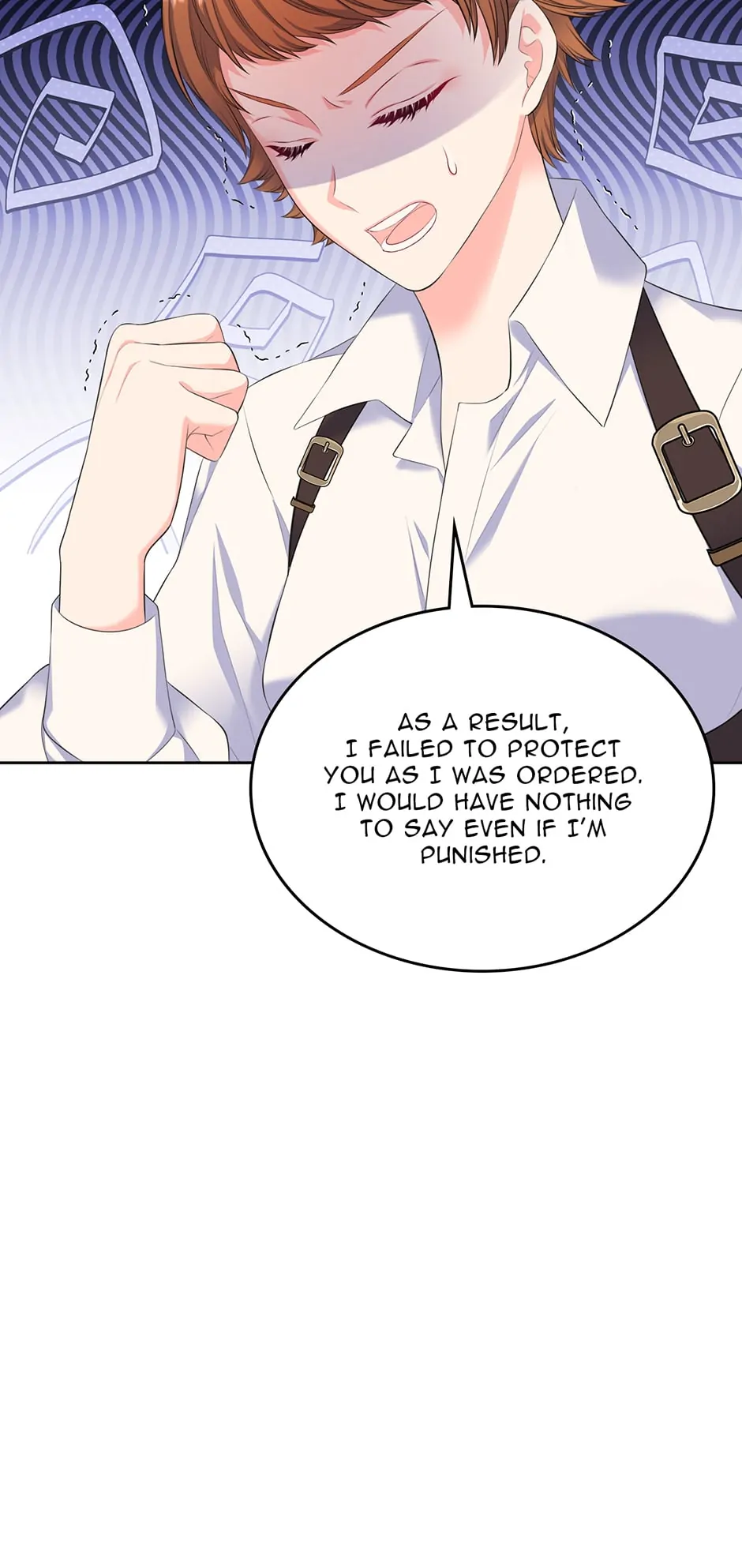 I Will Divorce the Female Lead’s Siscon Brother Chapter 23 - page 69