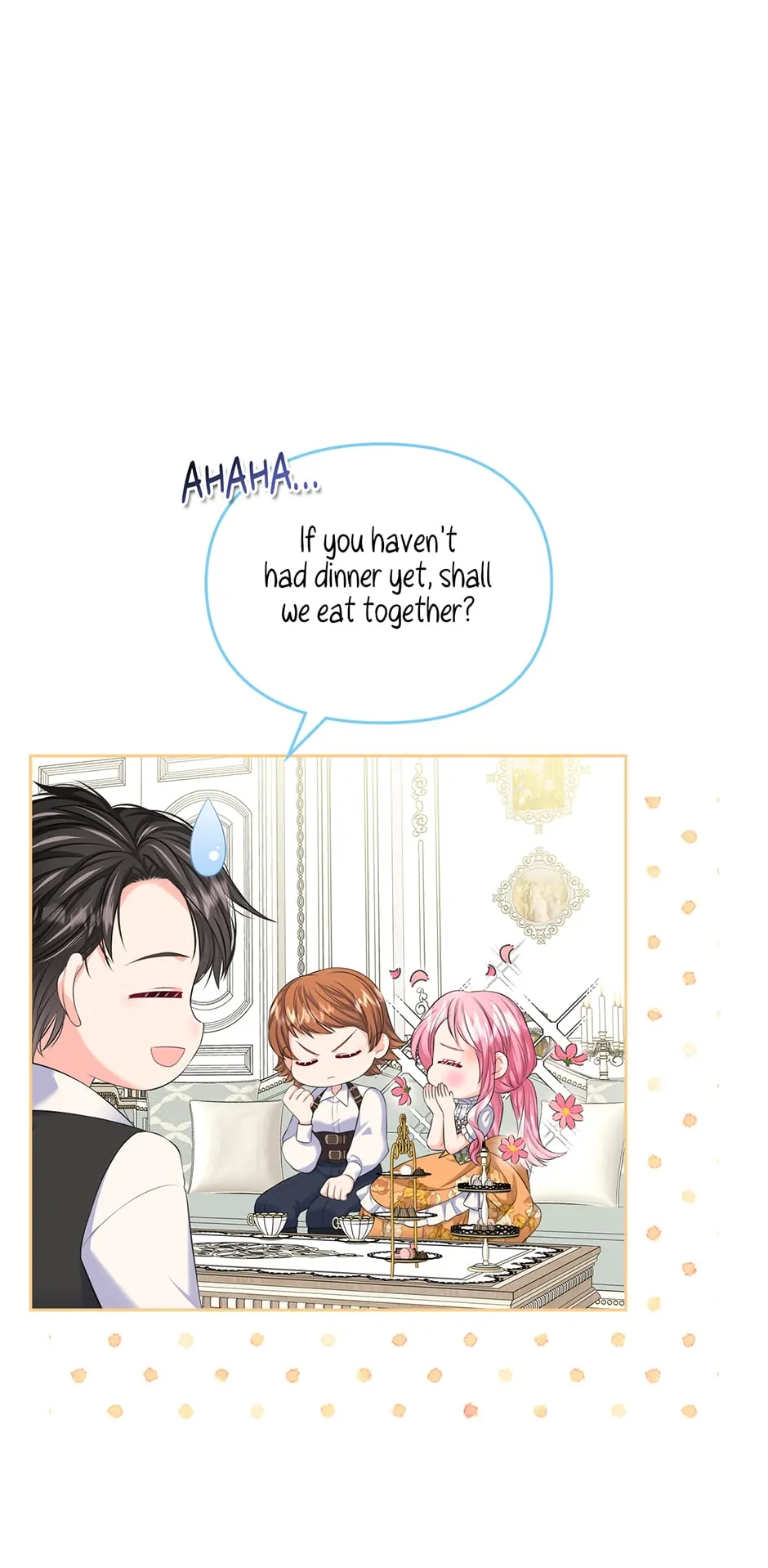I Will Divorce the Female Lead’s Siscon Brother Chapter 23 - page 71
