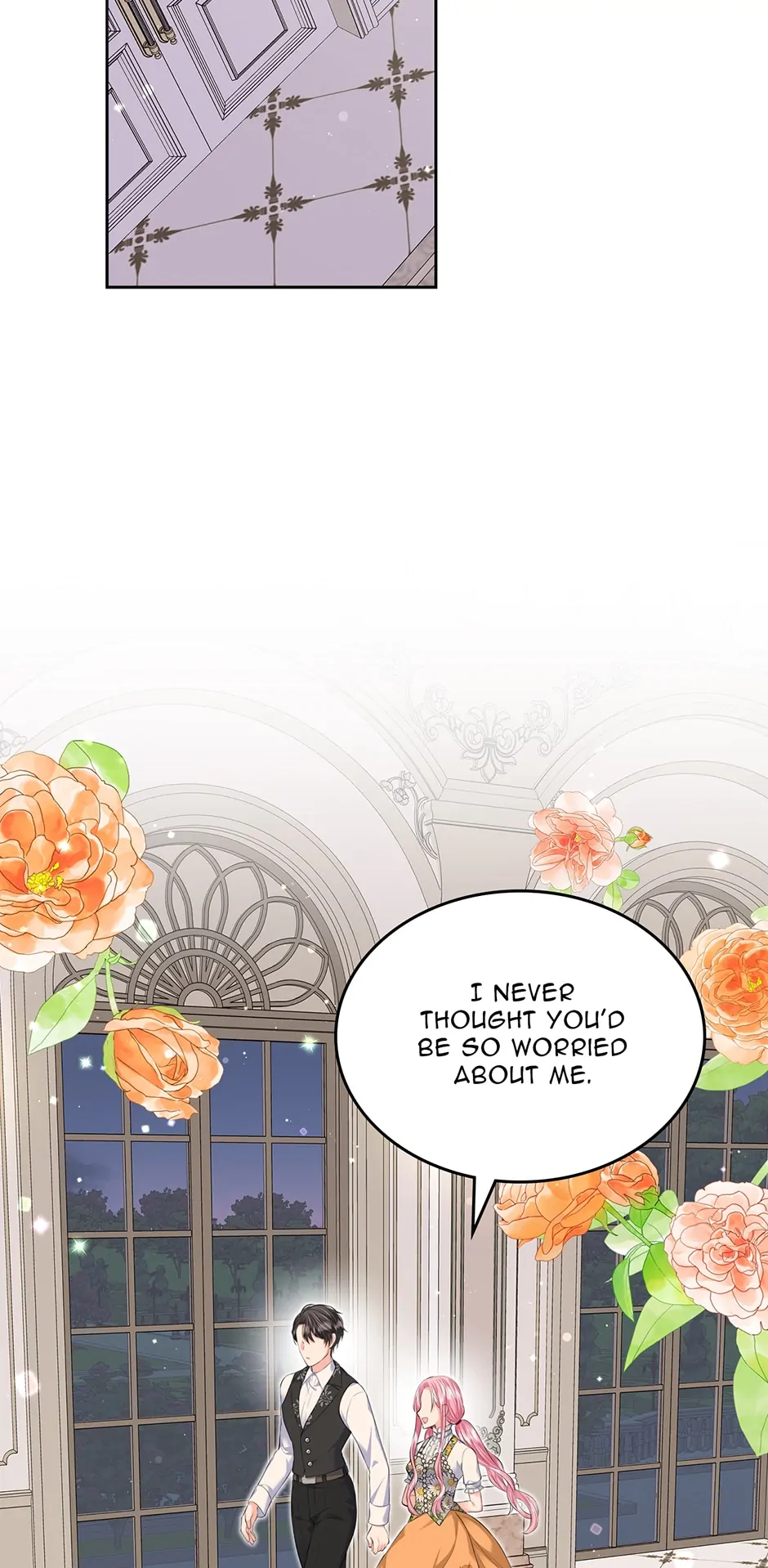 I Will Divorce the Female Lead’s Siscon Brother Chapter 23 - page 73