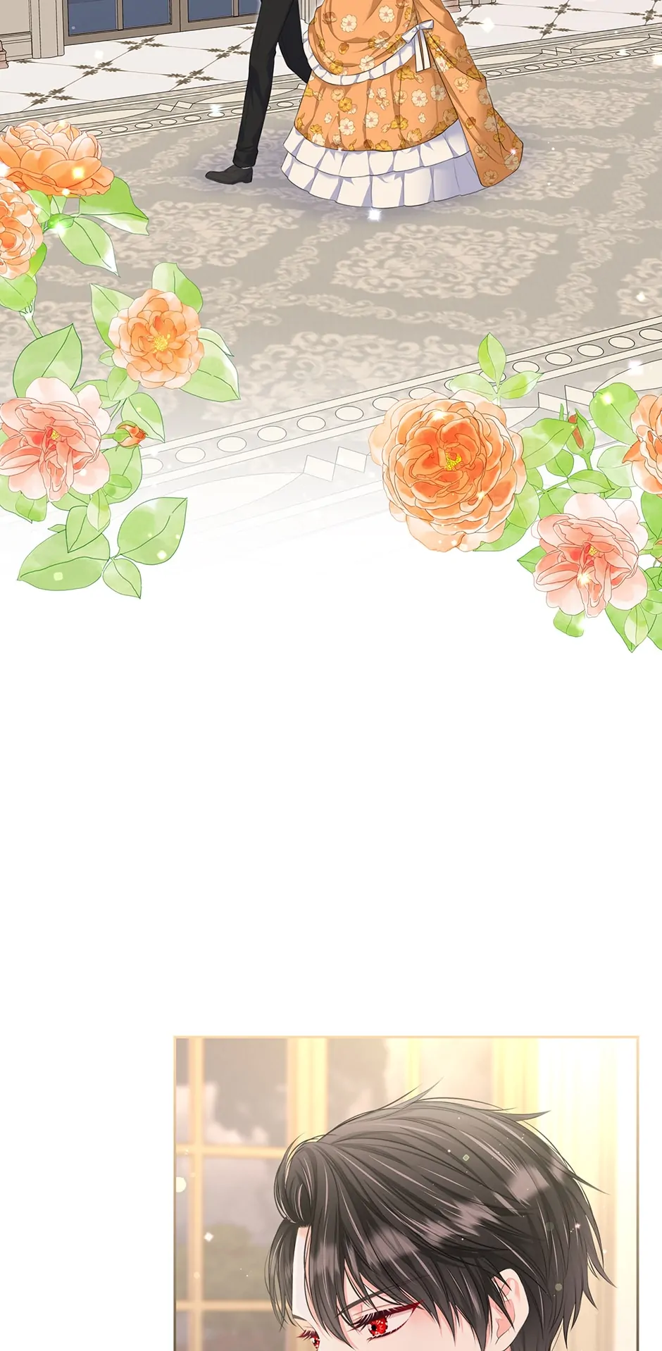 I Will Divorce the Female Lead’s Siscon Brother Chapter 23 - page 74