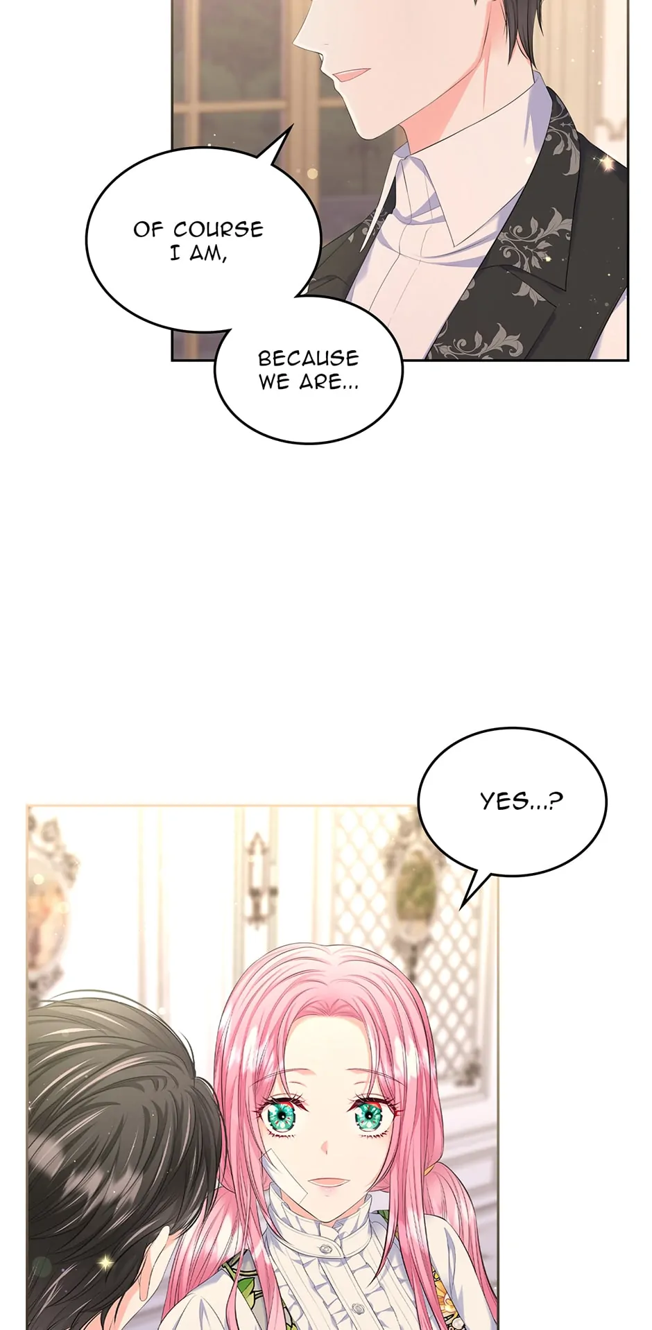 I Will Divorce the Female Lead’s Siscon Brother Chapter 23 - page 75