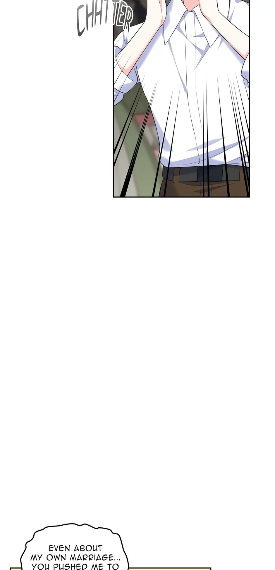 I Will Divorce the Female Lead’s Siscon Brother Chapter 23 - page 7