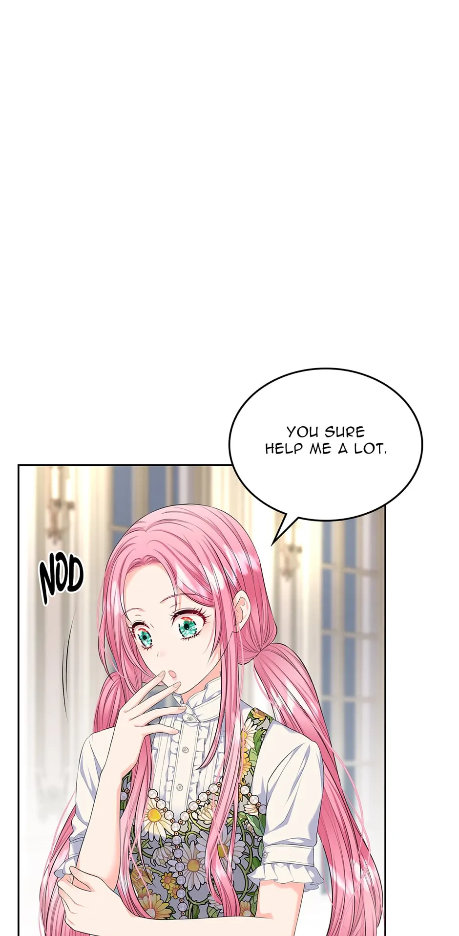 I Will Divorce the Female Lead’s Siscon Brother Chapter 24 - page 10