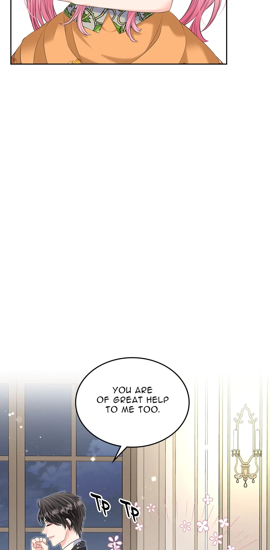 I Will Divorce the Female Lead’s Siscon Brother Chapter 24 - page 11