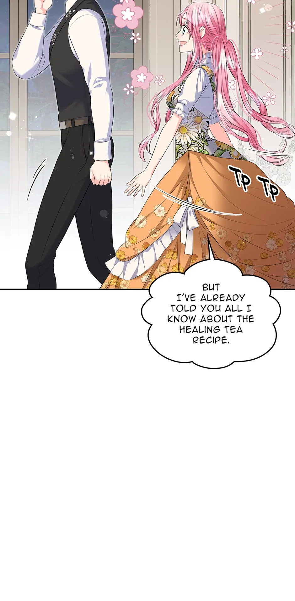 I Will Divorce the Female Lead’s Siscon Brother Chapter 24 - page 12