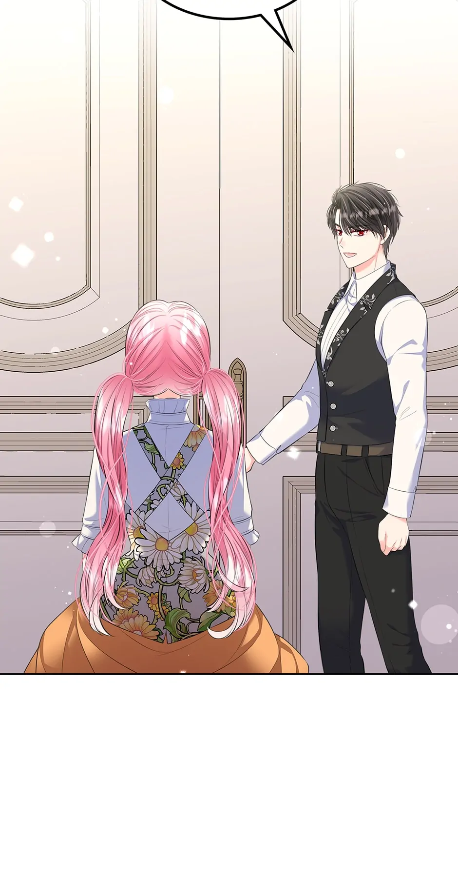I Will Divorce the Female Lead’s Siscon Brother Chapter 24 - page 15