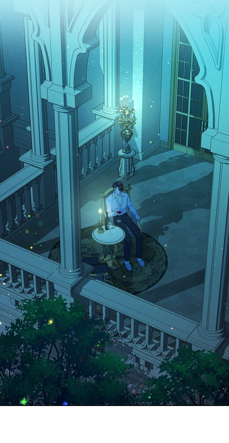 I Will Divorce the Female Lead’s Siscon Brother Chapter 24 - page 23