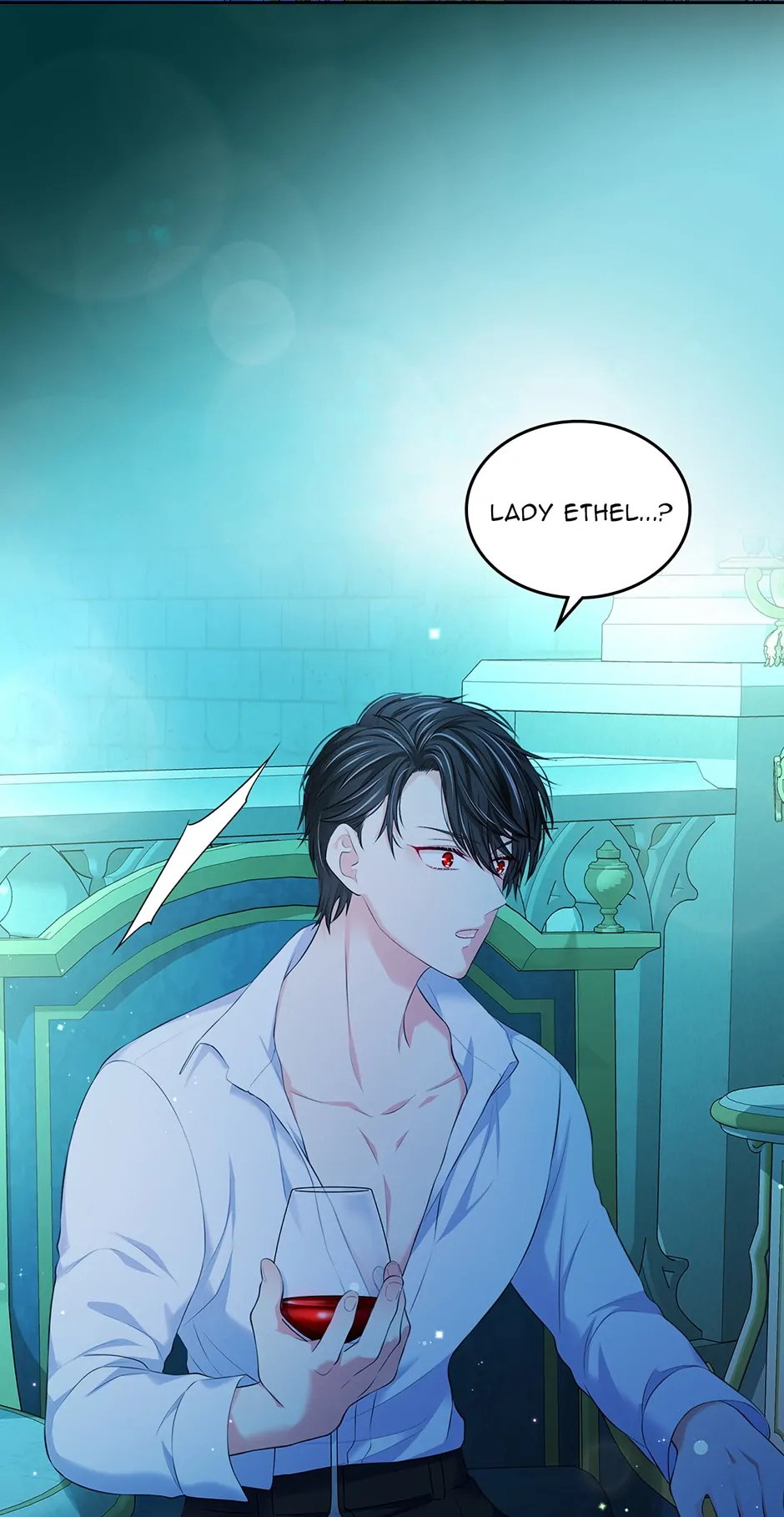 I Will Divorce the Female Lead’s Siscon Brother Chapter 24 - page 26