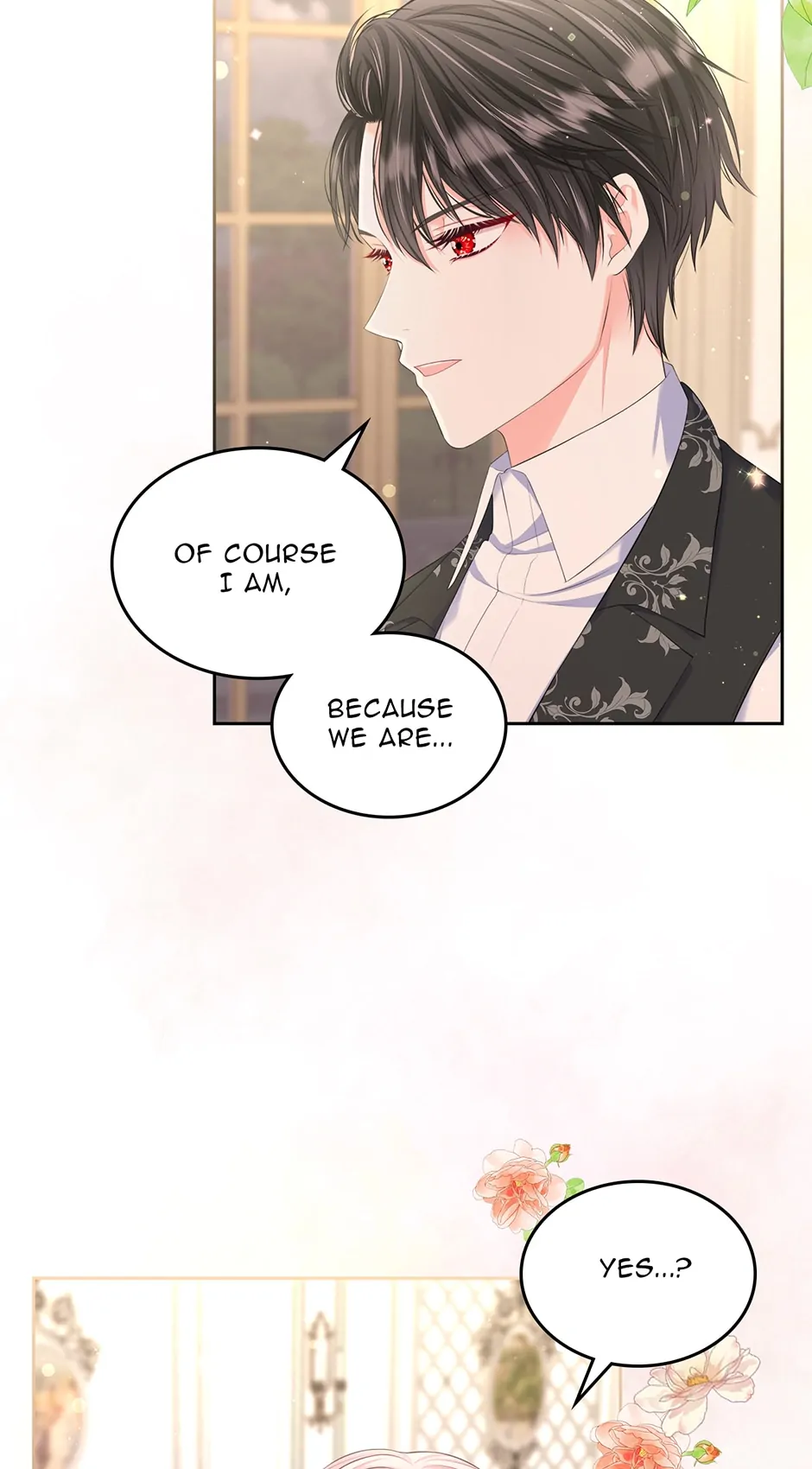 I Will Divorce the Female Lead’s Siscon Brother Chapter 24 - page 2