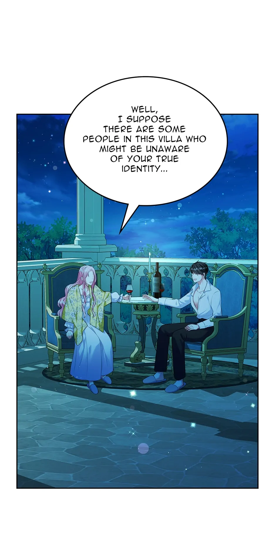 I Will Divorce the Female Lead’s Siscon Brother Chapter 24 - page 31