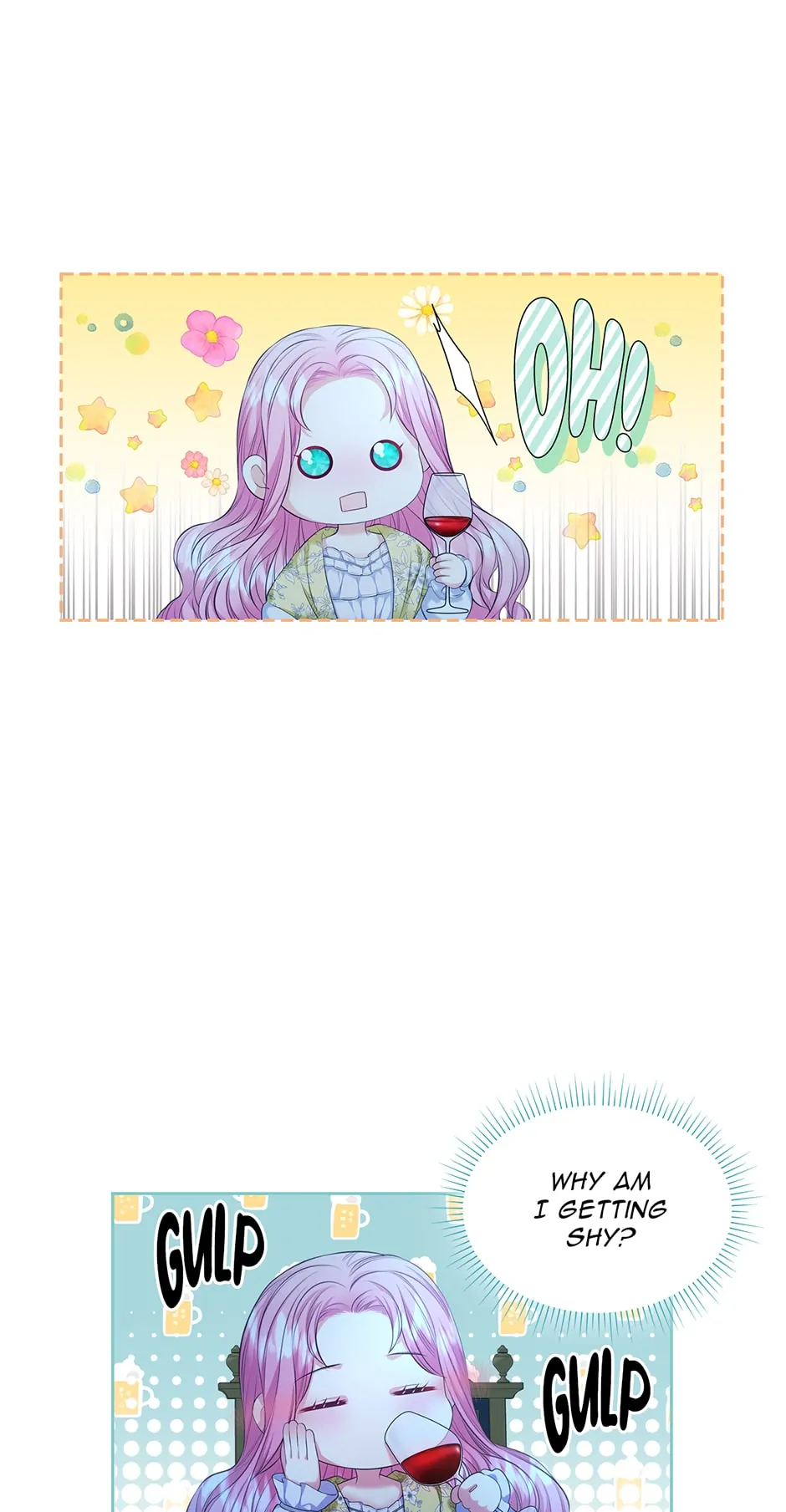 I Will Divorce the Female Lead’s Siscon Brother Chapter 24 - page 37