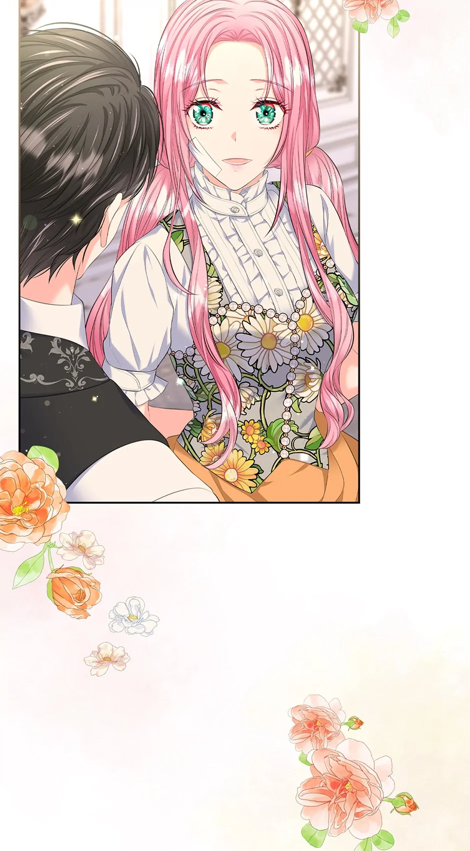I Will Divorce the Female Lead’s Siscon Brother Chapter 24 - page 3