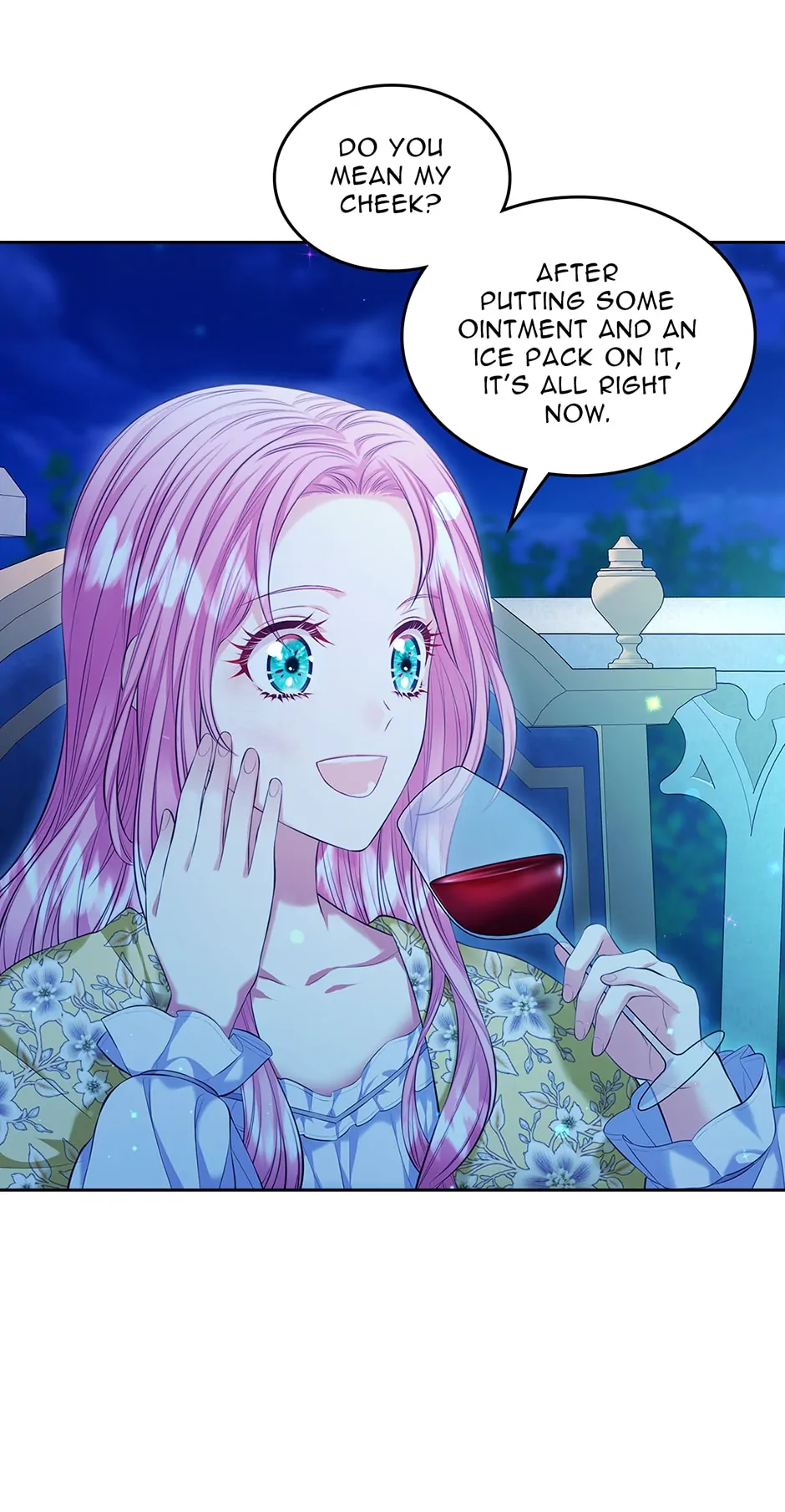 I Will Divorce the Female Lead’s Siscon Brother Chapter 24 - page 40