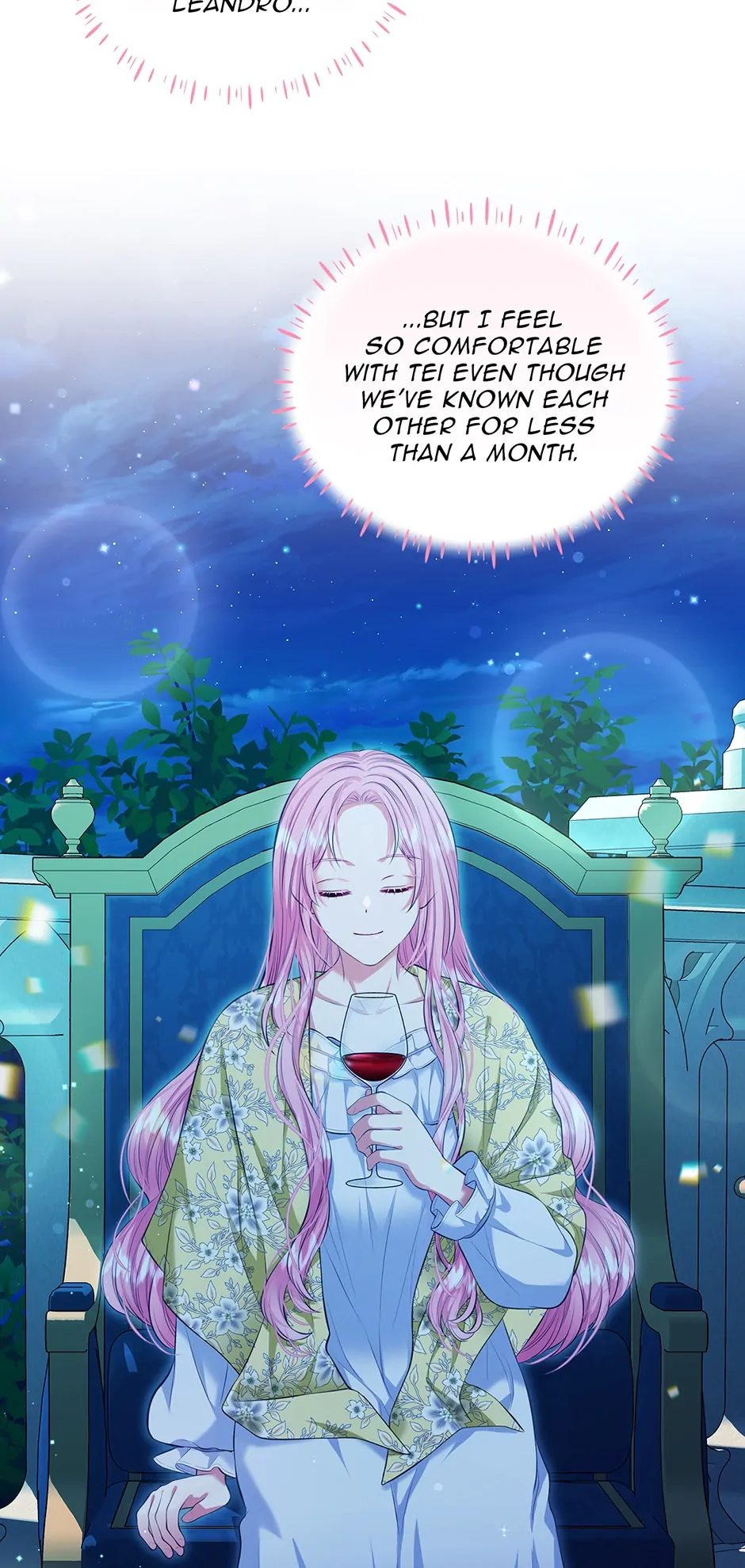 I Will Divorce the Female Lead’s Siscon Brother Chapter 24 - page 50