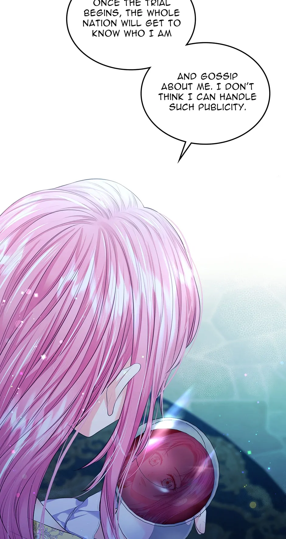 I Will Divorce the Female Lead’s Siscon Brother Chapter 24 - page 55