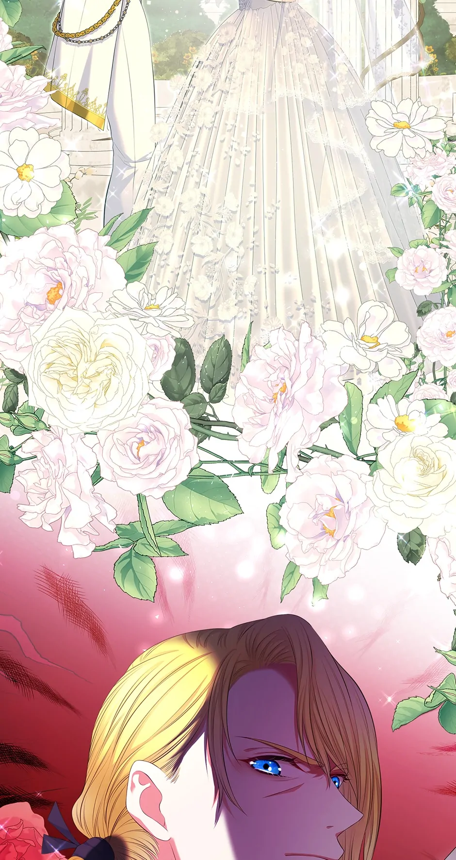 I Will Divorce the Female Lead’s Siscon Brother Chapter 24 - page 58