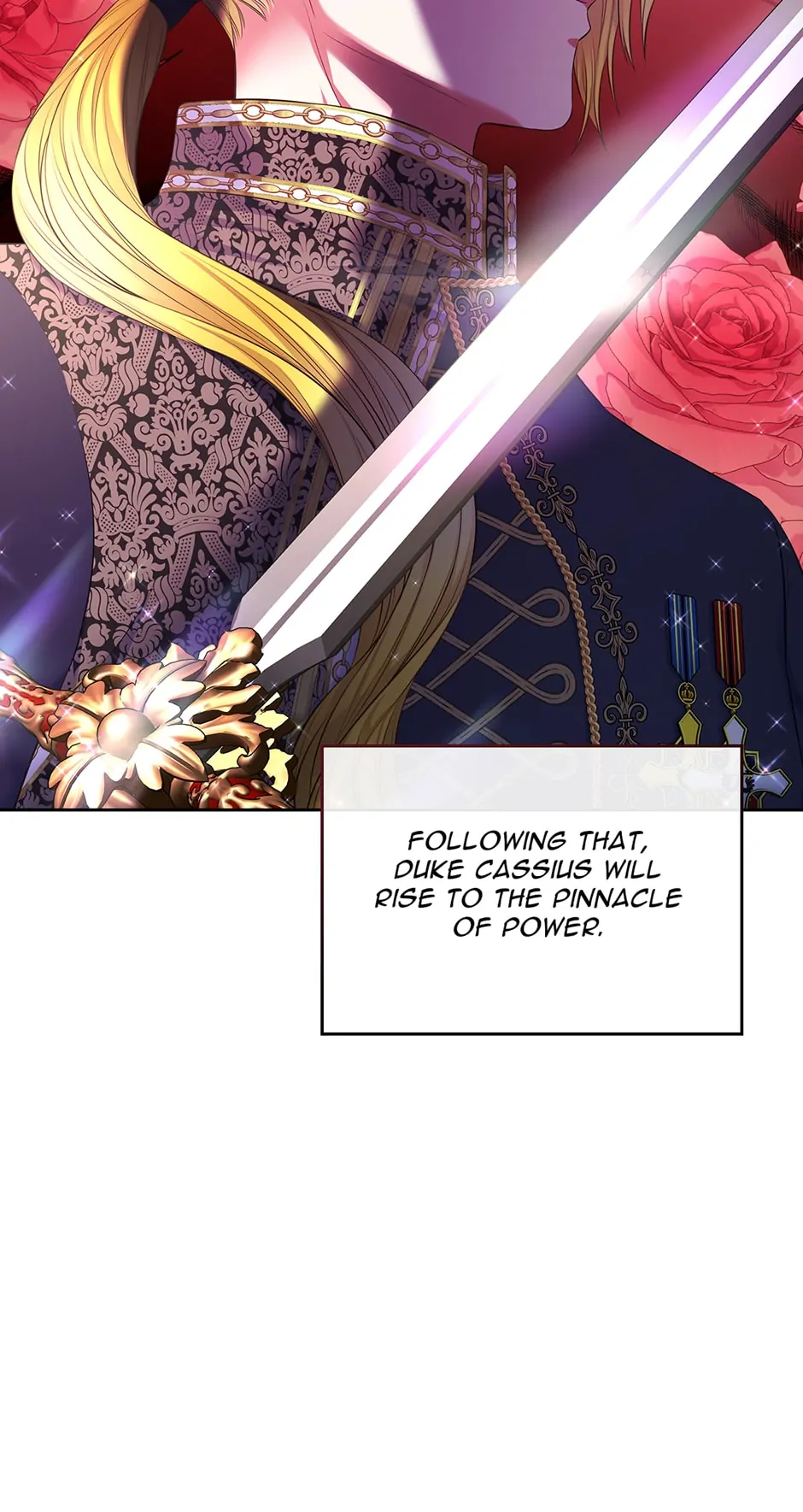 I Will Divorce the Female Lead’s Siscon Brother Chapter 24 - page 59