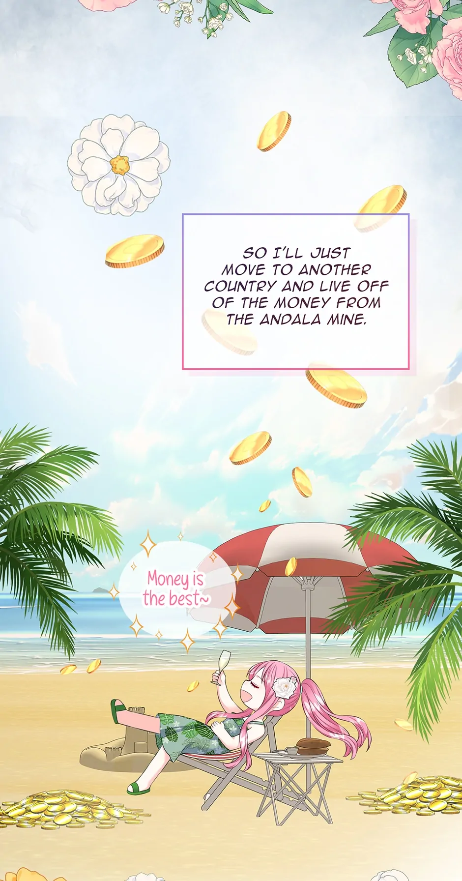 I Will Divorce the Female Lead’s Siscon Brother Chapter 24 - page 62
