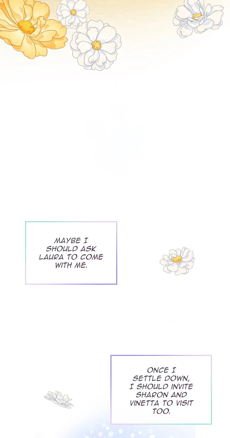 I Will Divorce the Female Lead’s Siscon Brother Chapter 24 - page 63