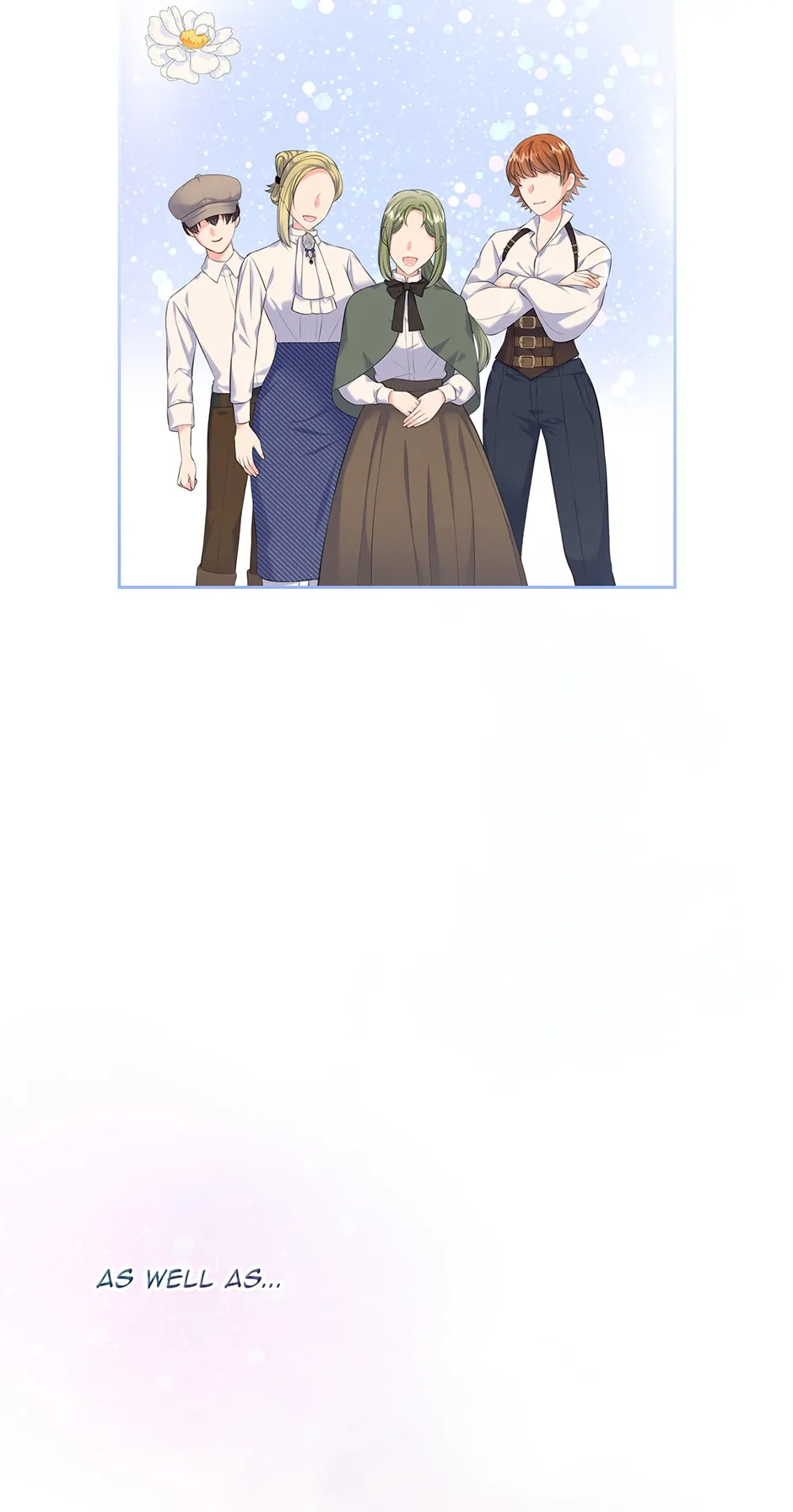 I Will Divorce the Female Lead’s Siscon Brother Chapter 24 - page 64