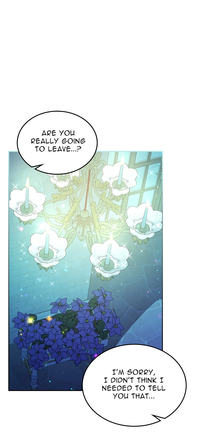 I Will Divorce the Female Lead’s Siscon Brother Chapter 24 - page 69
