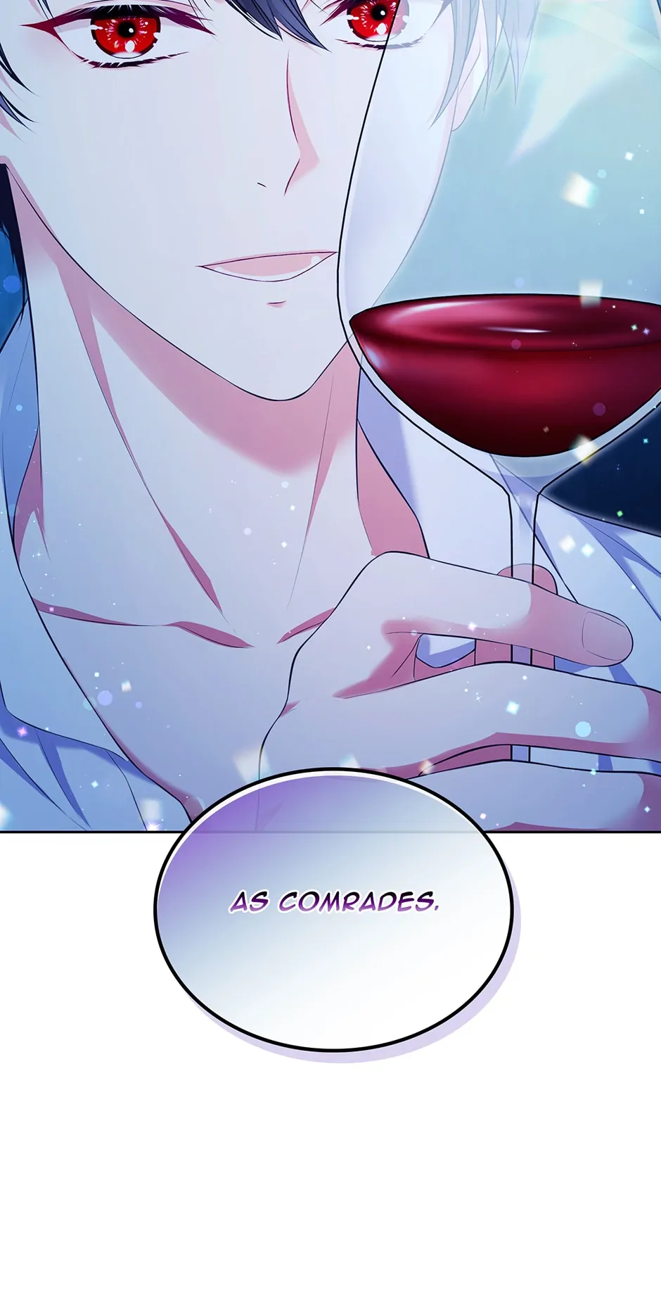 I Will Divorce the Female Lead’s Siscon Brother Chapter 24 - page 74