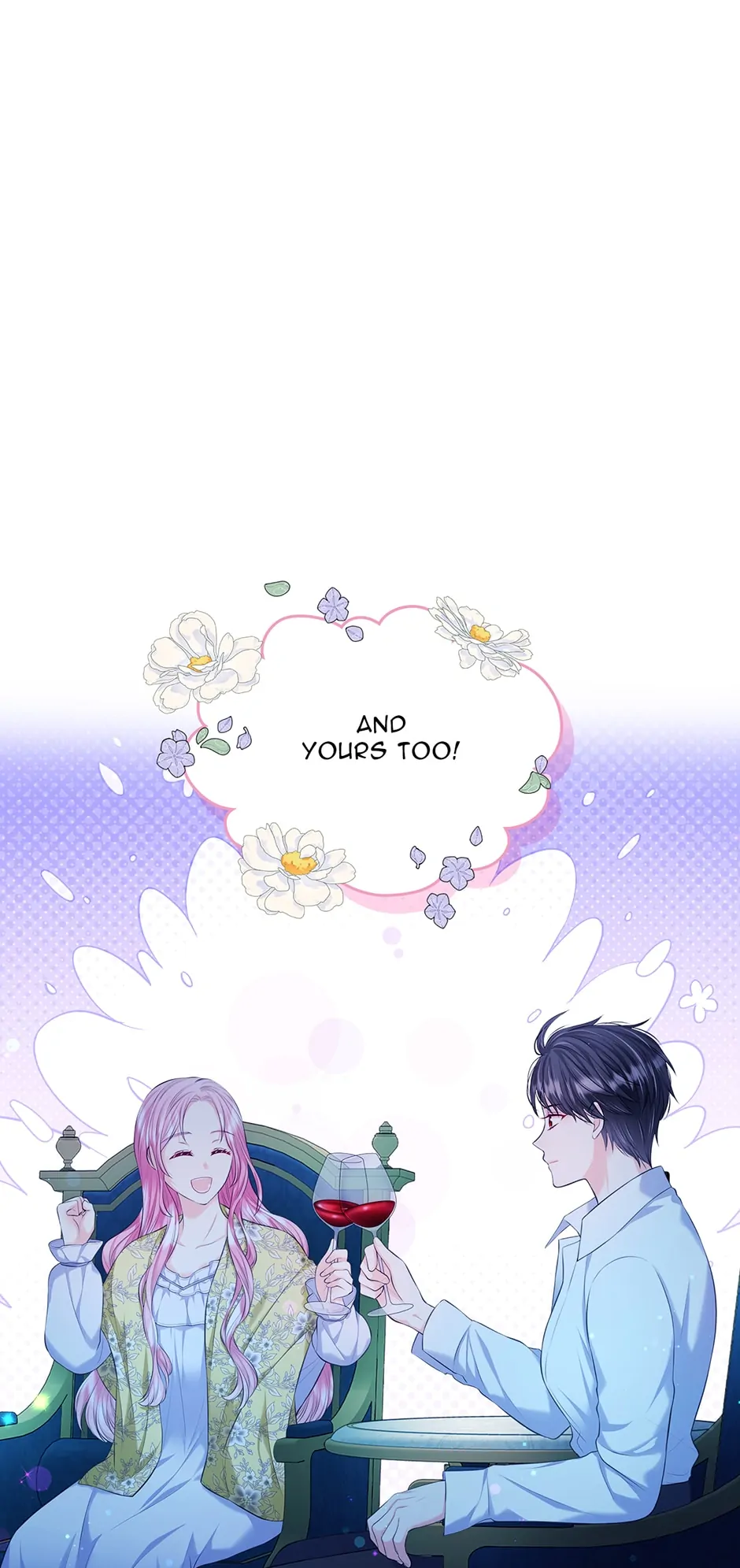 I Will Divorce the Female Lead’s Siscon Brother Chapter 24 - page 78