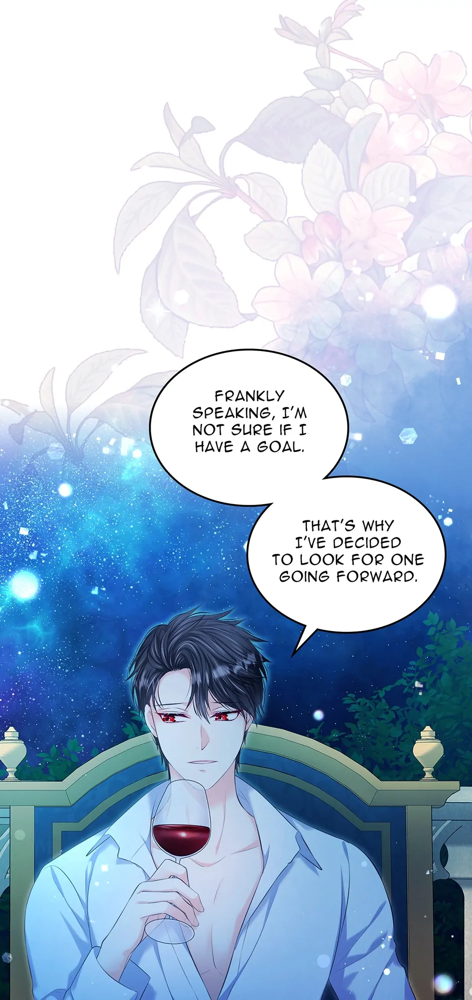 I Will Divorce the Female Lead’s Siscon Brother Chapter 24 - page 82