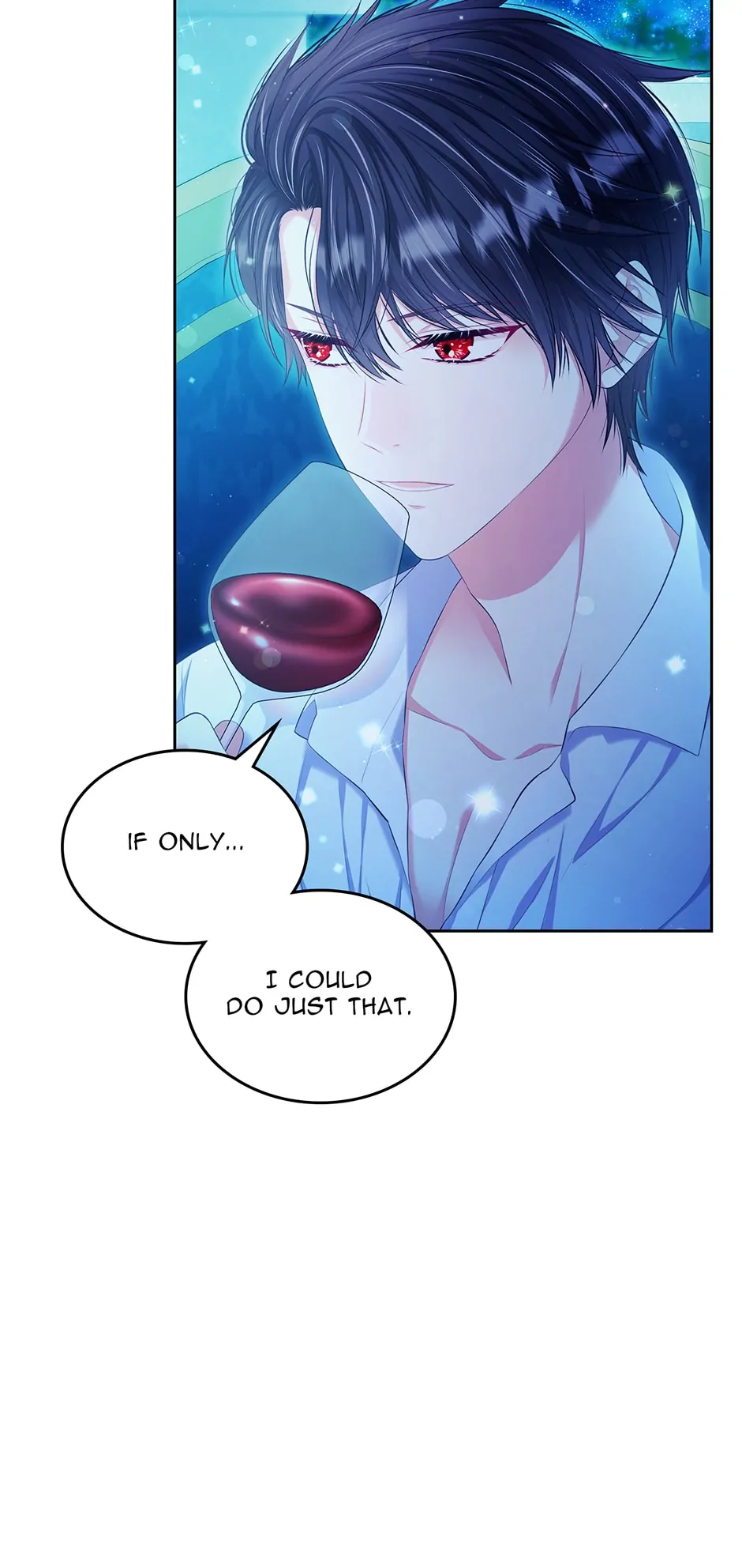 I Will Divorce the Female Lead’s Siscon Brother Chapter 24 - page 85