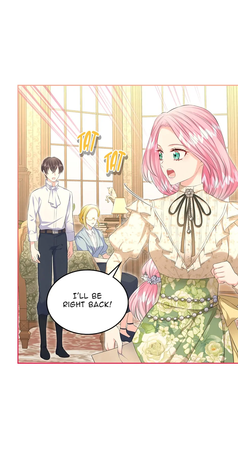 I Will Divorce the Female Lead’s Siscon Brother Chapter 25 - page 11