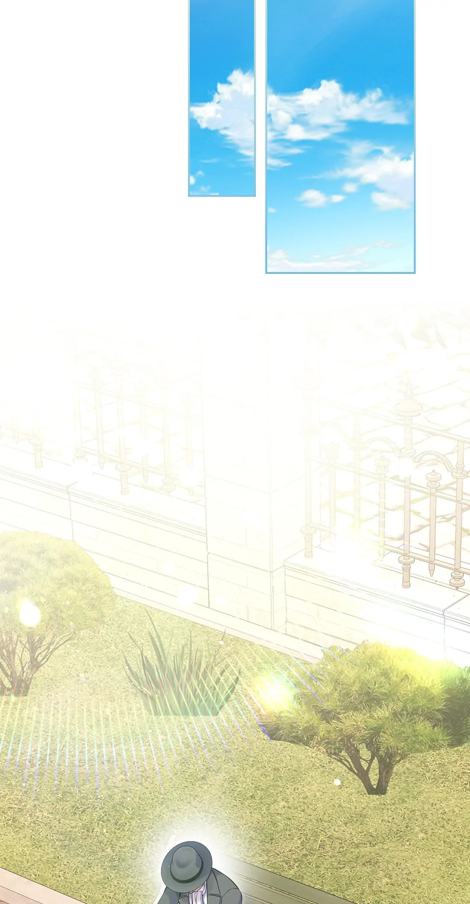 I Will Divorce the Female Lead’s Siscon Brother Chapter 25 - page 14