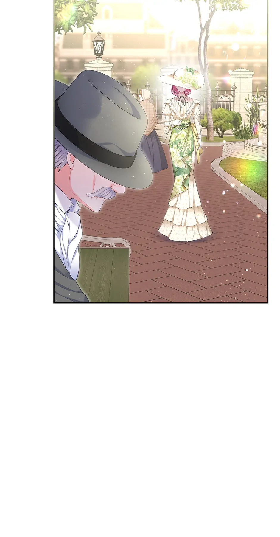 I Will Divorce the Female Lead’s Siscon Brother Chapter 25 - page 16