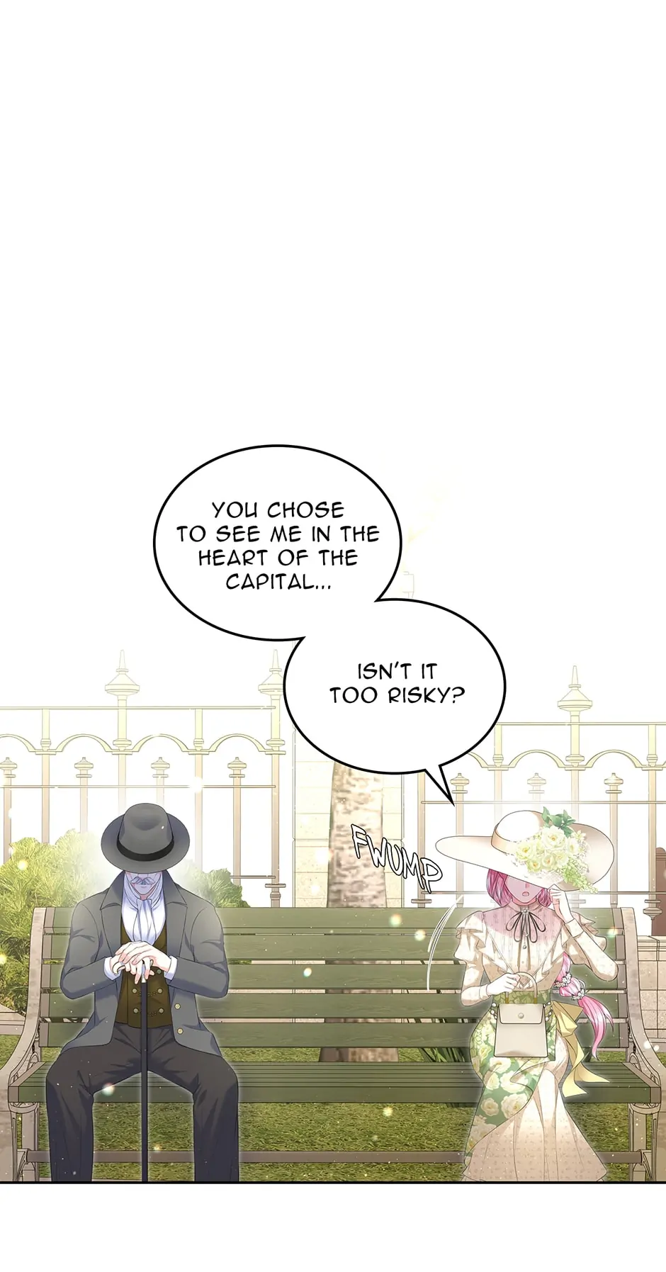 I Will Divorce the Female Lead’s Siscon Brother Chapter 25 - page 17