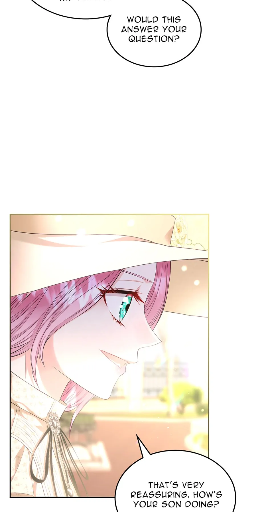 I Will Divorce the Female Lead’s Siscon Brother Chapter 25 - page 19