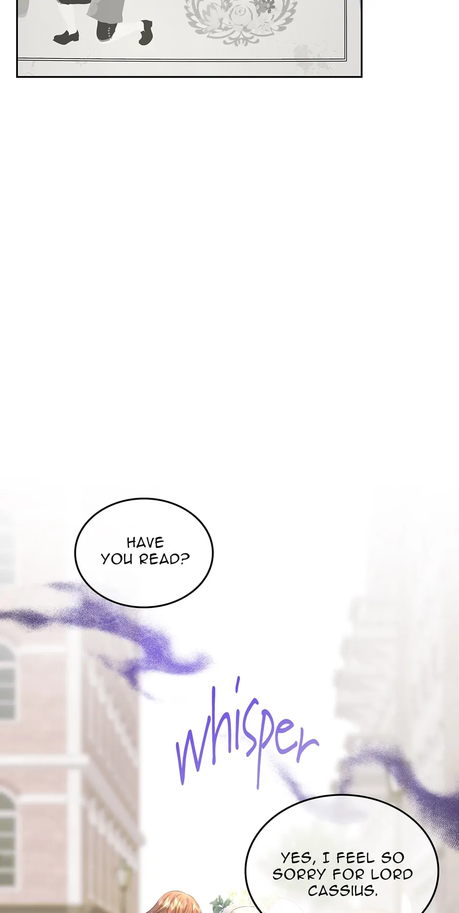 I Will Divorce the Female Lead’s Siscon Brother Chapter 25 - page 65