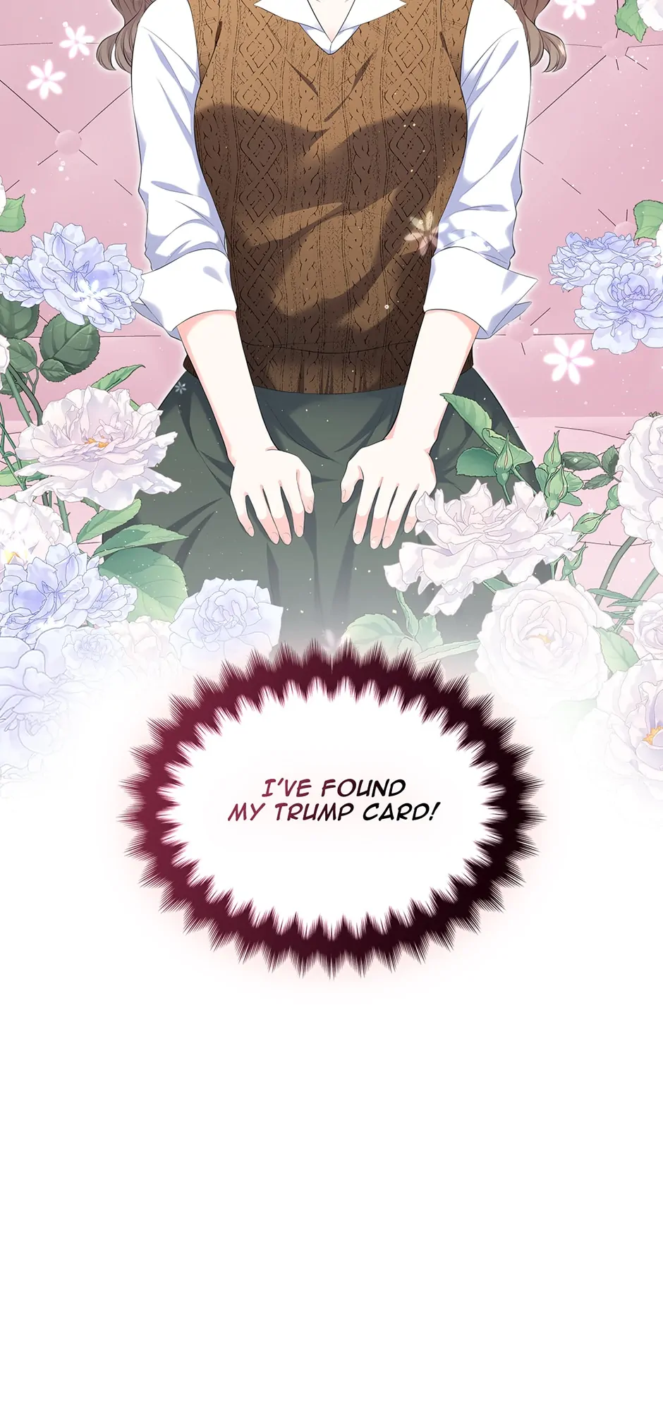 I Will Divorce the Female Lead’s Siscon Brother Chapter 25 - page 77