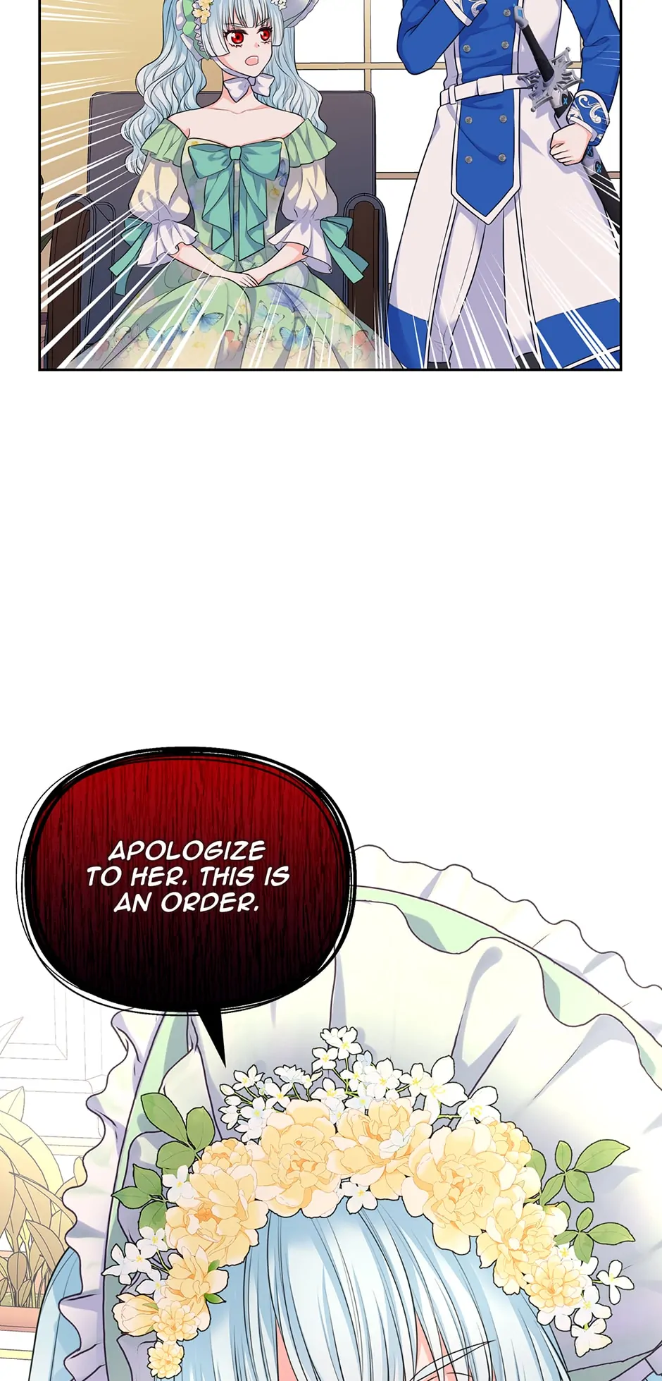 I Will Divorce the Female Lead’s Siscon Brother Chapter 9 - page 9