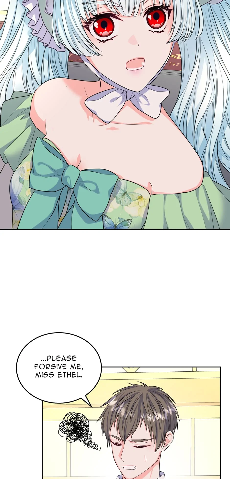 I Will Divorce the Female Lead’s Siscon Brother Chapter 9 - page 10