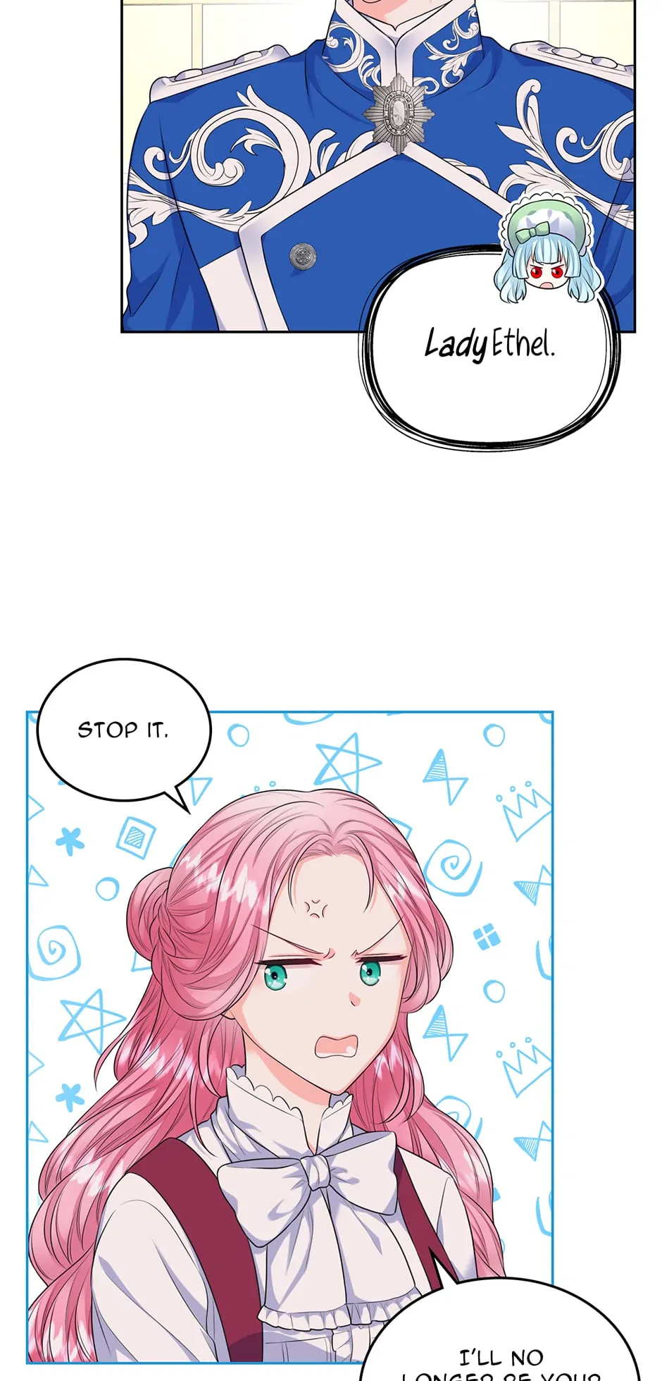 I Will Divorce the Female Lead’s Siscon Brother Chapter 9 - page 11