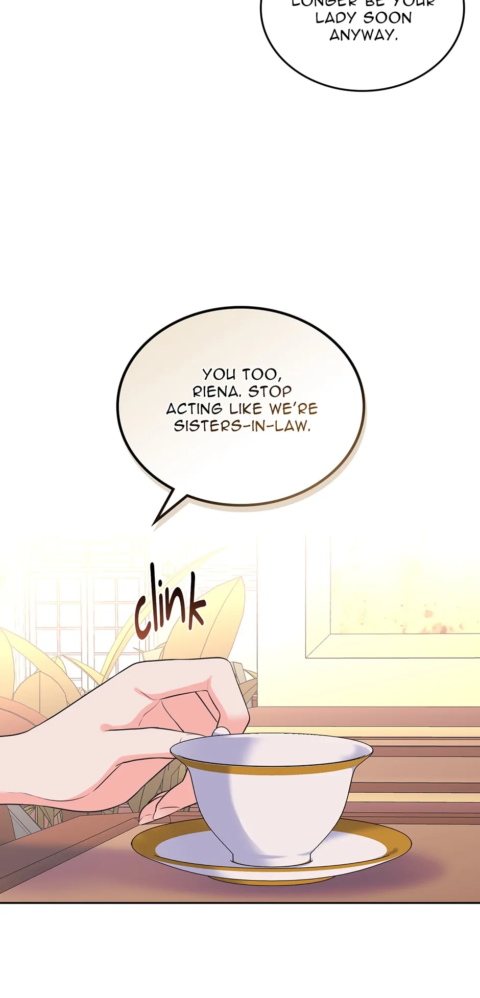 I Will Divorce the Female Lead’s Siscon Brother Chapter 9 - page 12
