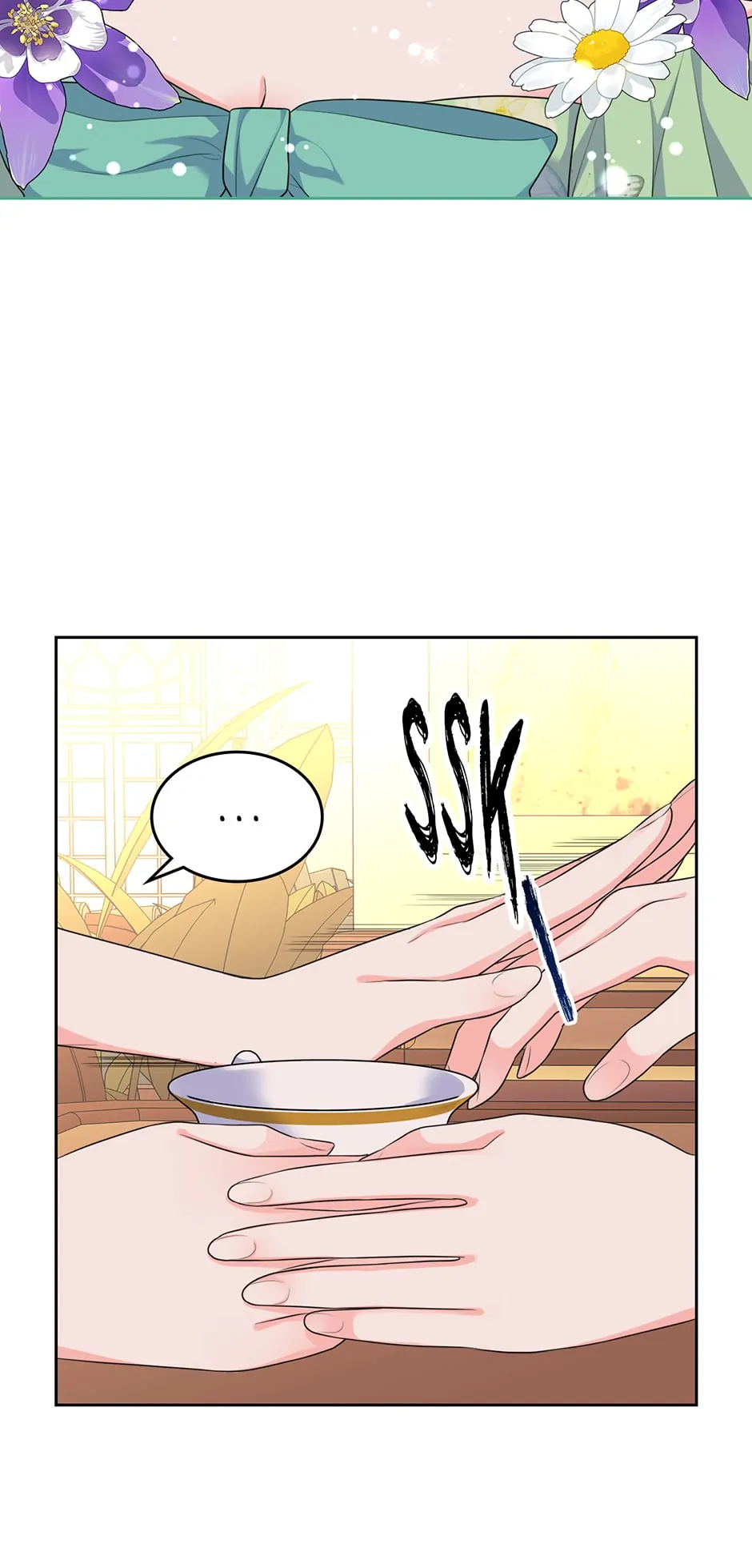 I Will Divorce the Female Lead’s Siscon Brother Chapter 9 - page 15