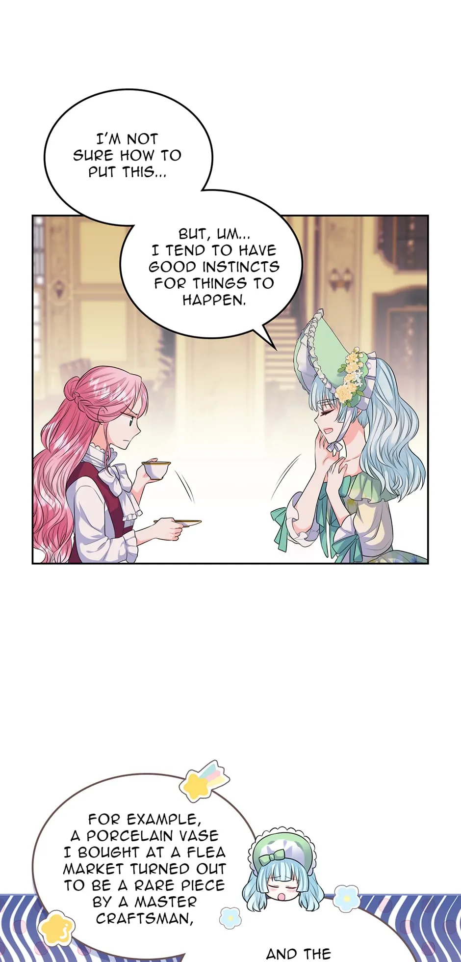 I Will Divorce the Female Lead’s Siscon Brother Chapter 9 - page 16