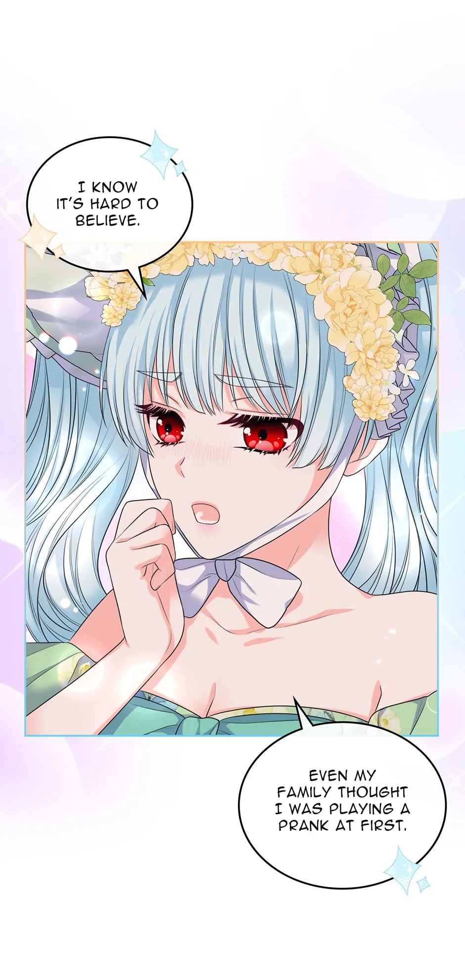 I Will Divorce the Female Lead’s Siscon Brother Chapter 9 - page 18