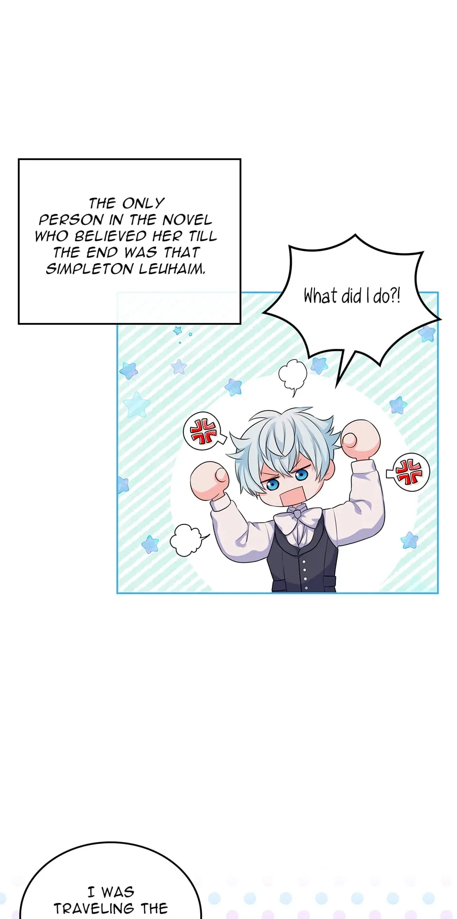 I Will Divorce the Female Lead’s Siscon Brother Chapter 9 - page 19