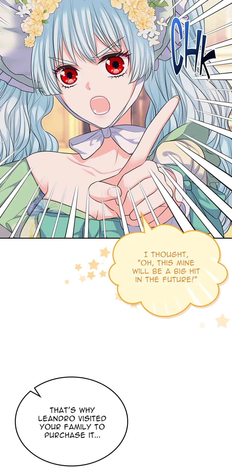 I Will Divorce the Female Lead’s Siscon Brother Chapter 9 - page 21