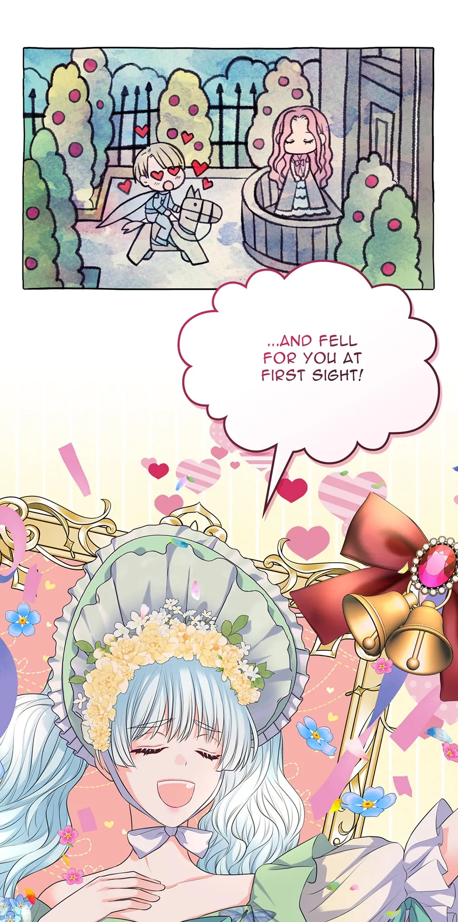 I Will Divorce the Female Lead’s Siscon Brother Chapter 9 - page 22