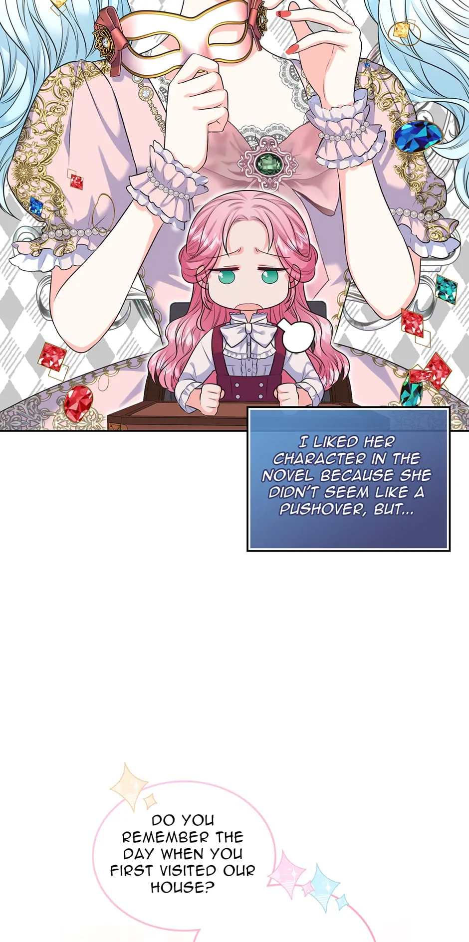 I Will Divorce the Female Lead’s Siscon Brother Chapter 9 - page 24