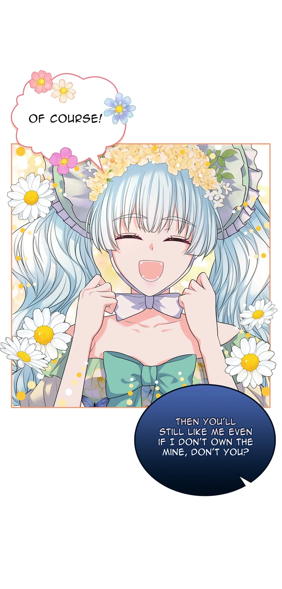 I Will Divorce the Female Lead’s Siscon Brother Chapter 9 - page 26